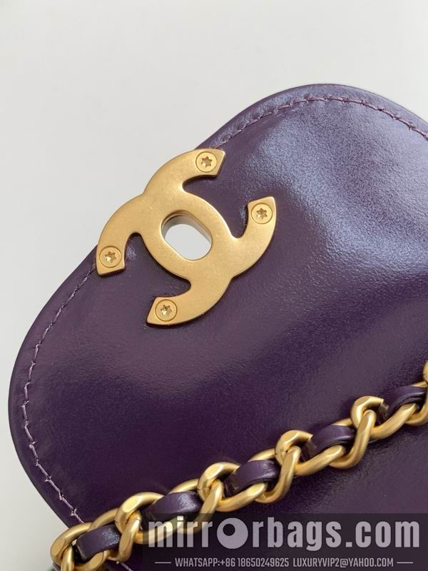 Chanel Bags AS4416 13x19x7cm XZ 14