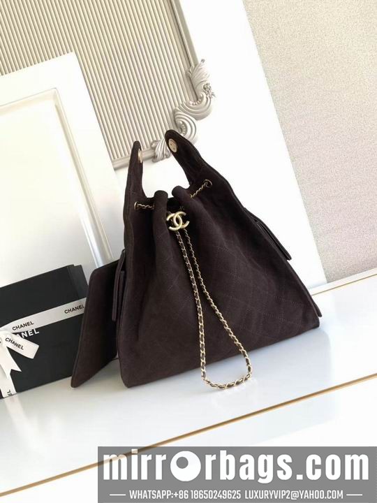 Chanel Bags AS5311 40x30x15cm XZ2