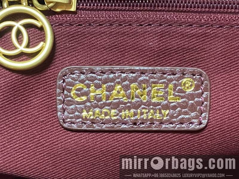 Chanel Bags A66941 30x50x21cm XZ4
