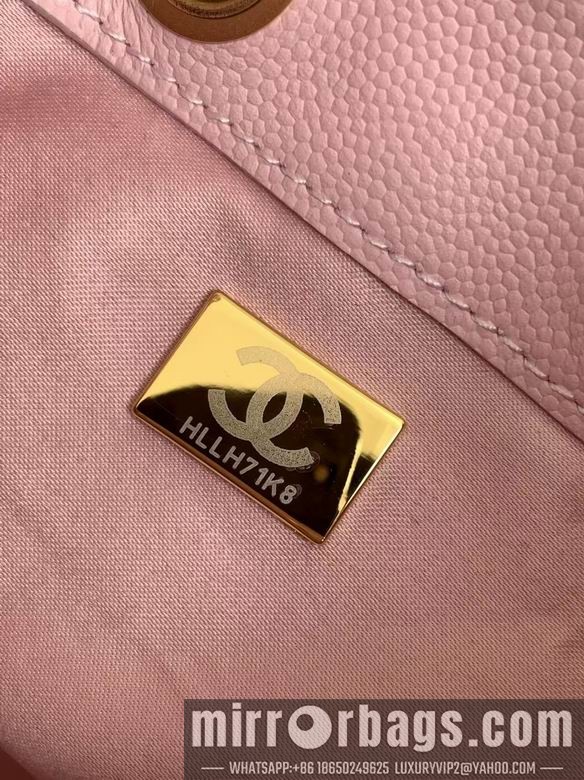Chanel Bags AS5631 20X22X12.5 XZ3