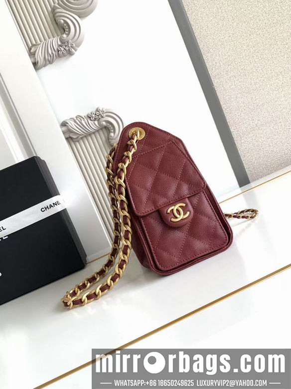 Chanel Bags AS5631 20X22X12.5 XZ5