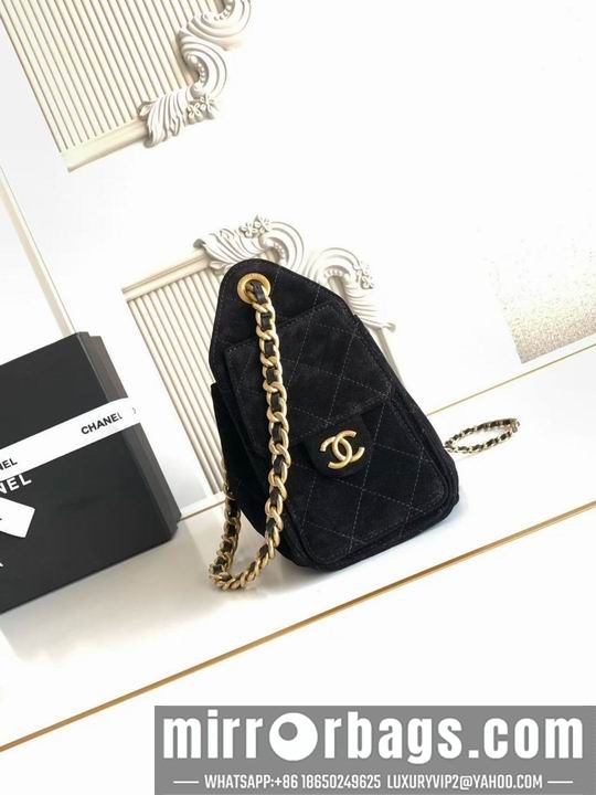 Chanel Bags AS5631 20x22x12.5cm XZ5