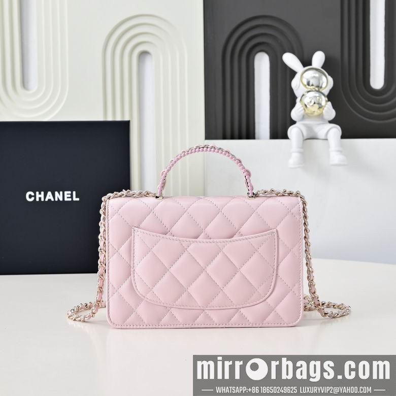 Chanel Bags 4451 19CM XZ3colors