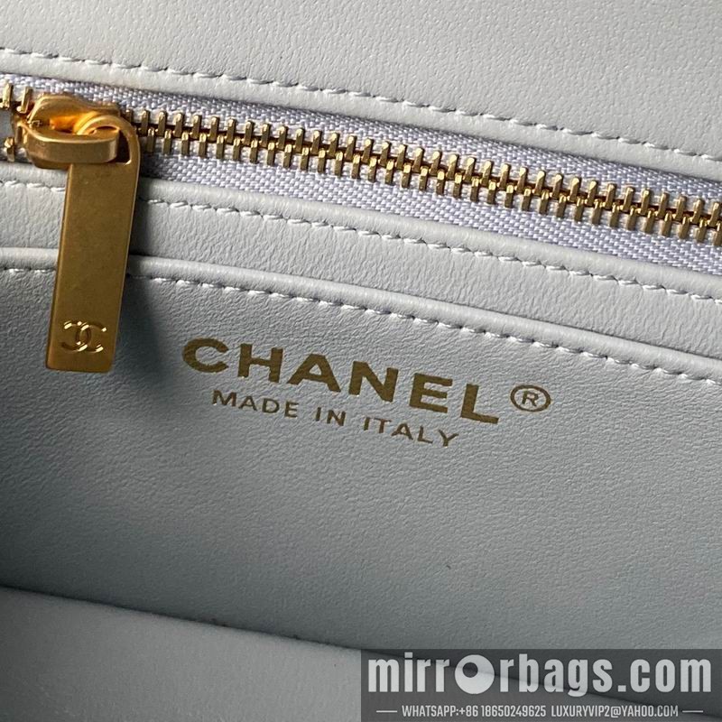 Chanel Bags AS1787 mini 20cm XZ7