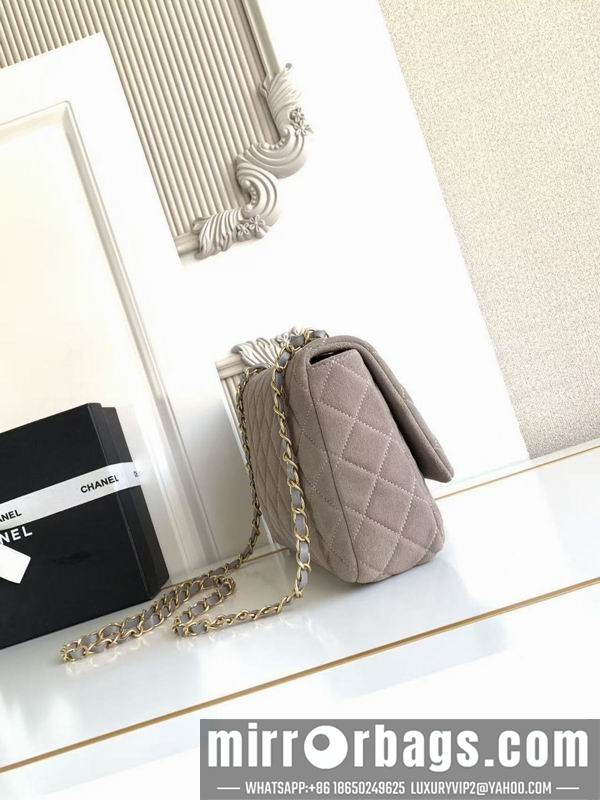 Chanel Bags AS5987 18x26x7cm XZ2