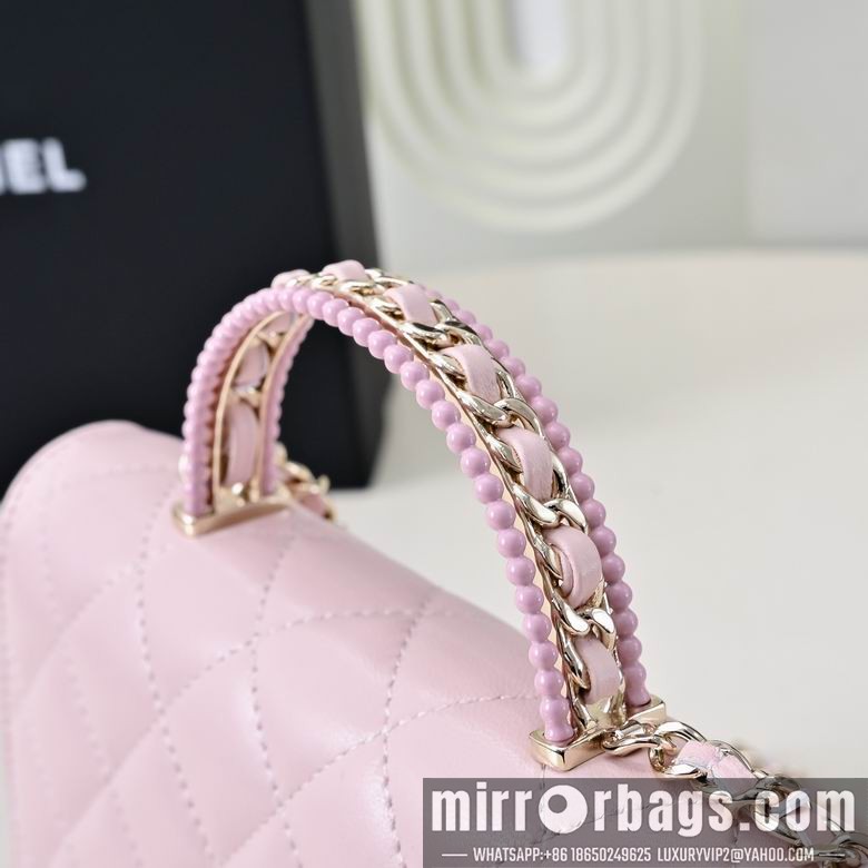 Chanel Bags 4451 19CM XZ3colors
