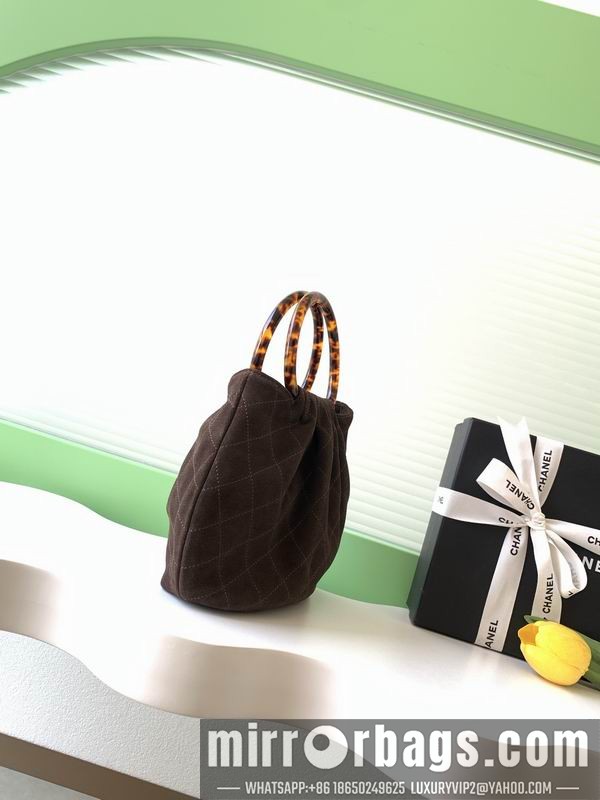 Chanel Bags AS6022 18x24x12cm XZ