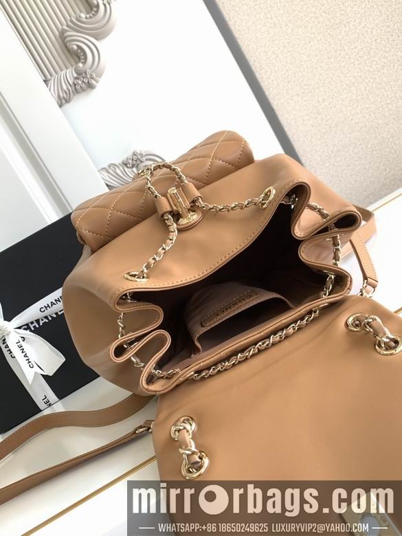 Chanel Bags AS3618 22X25X18 4colors