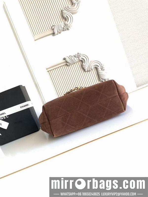 Chanel Bags AS5970 23.5x31x10cm XZ3