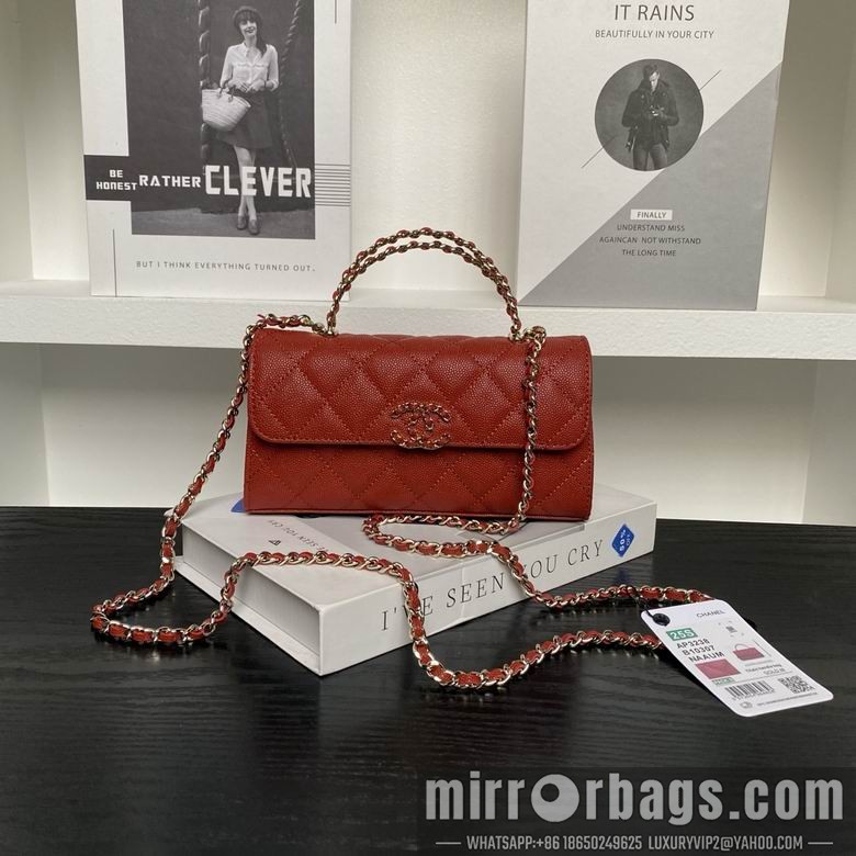 Chanel Bags AP3238 19X10X4.5 XZ4