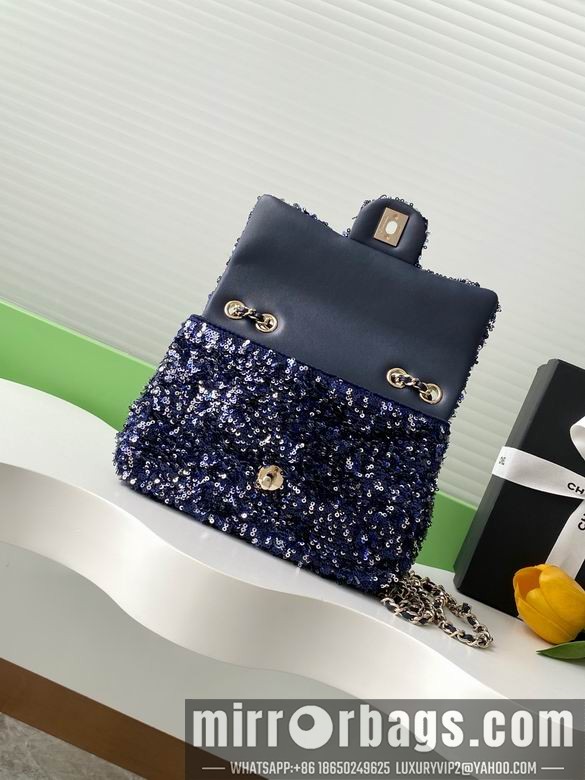 Chanel Bags AS4561 14X21X8 4colors