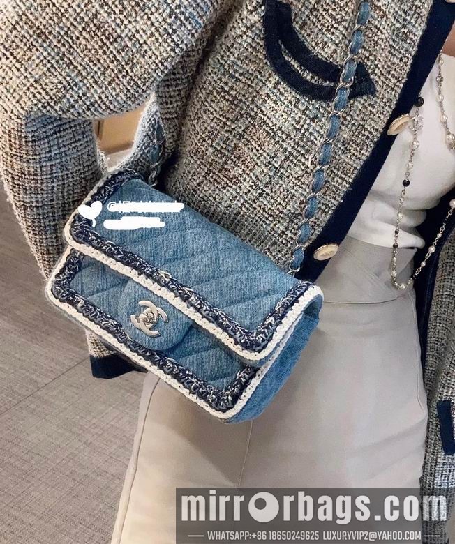Chanel Bags 25762 20CM XZ