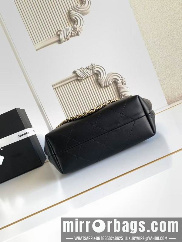 Chanel Bags AS5970 23.5x31x10cm XZ1