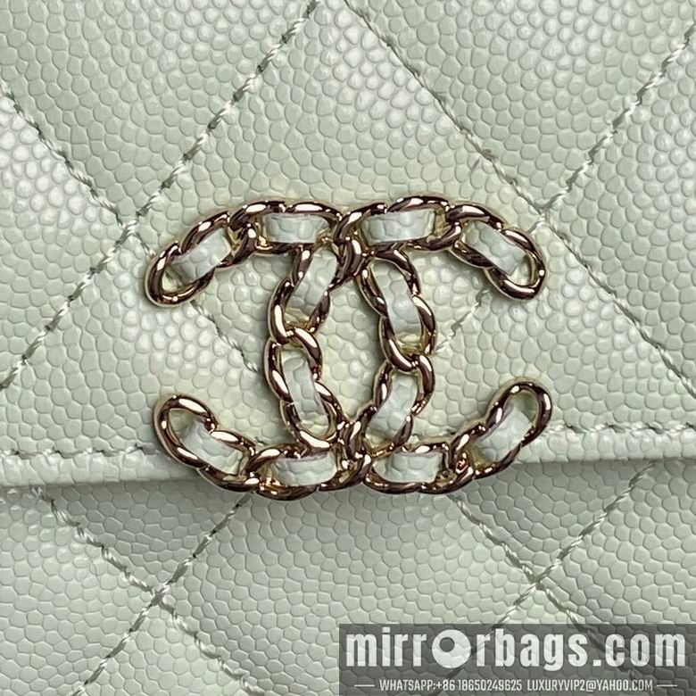 Chanel Bags AP3238 19X10X4.5 XZ2