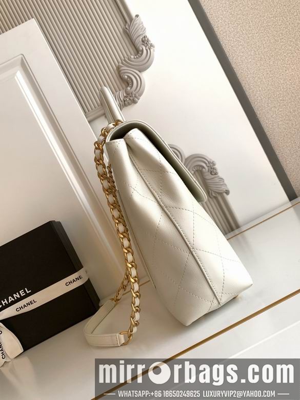 Chanel Bags 5447 26X33X9 3colors