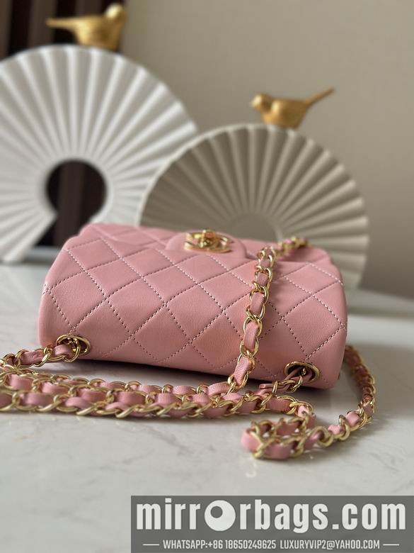 Chanel Bags 3349 17.5CM XZ 3colors