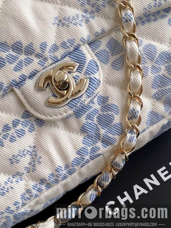 Chanel Bags AS5454 15X24X6 3colour