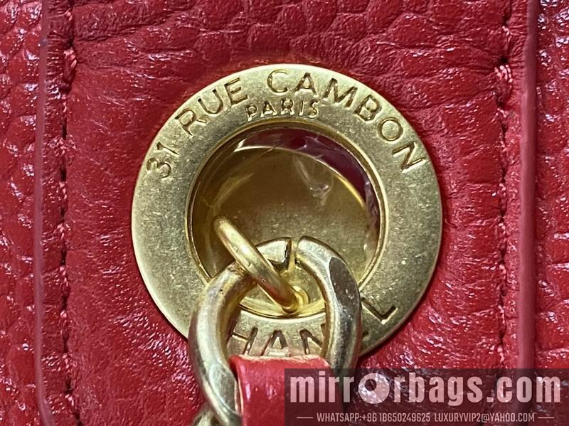 Chanel Bags A66941 30x50x21cm XZ3