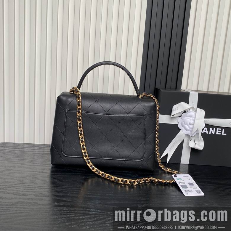 Chanel Bags AS5467 20.5X28X9.5 XZ 2色