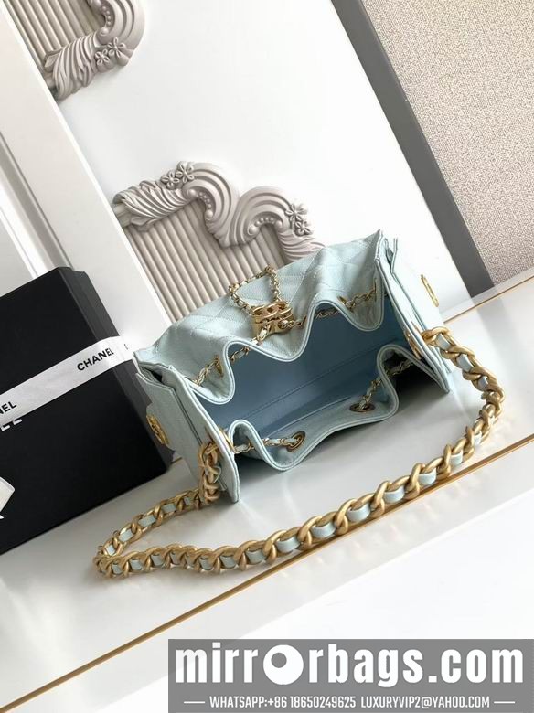 Chanel Bags AS5631 20X22X12.5 XZ10