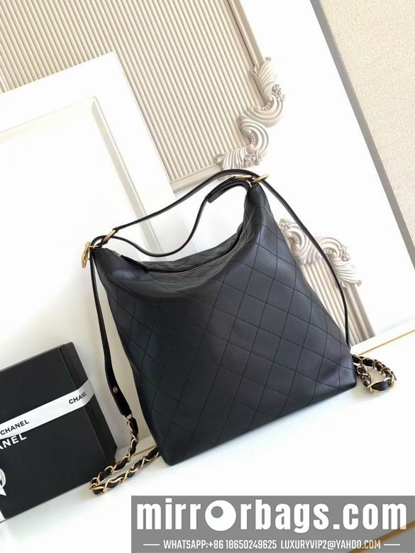 Chanel Bags 5523 33.5X28X10.5 XZ
