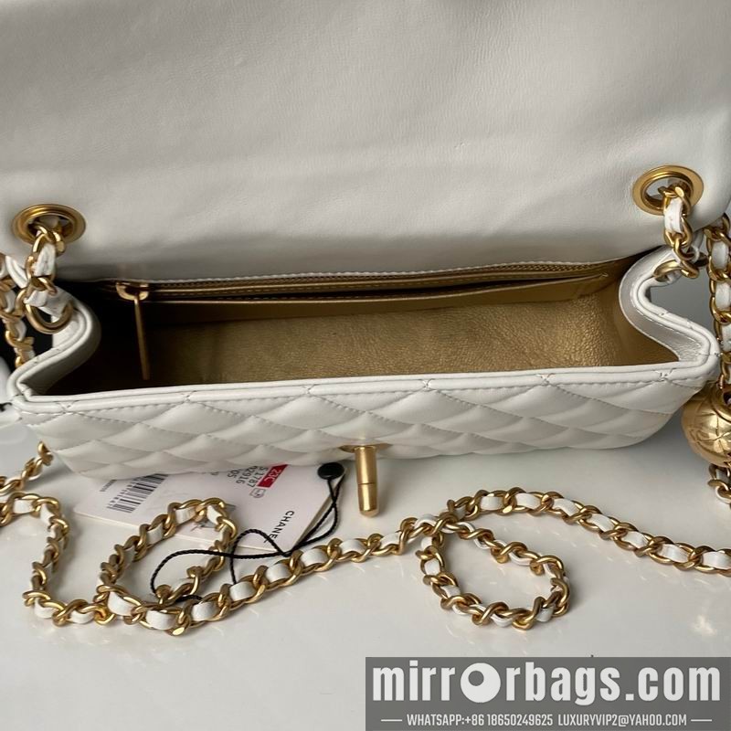 Chanel Bags AS1787 mini 20cm XZ5