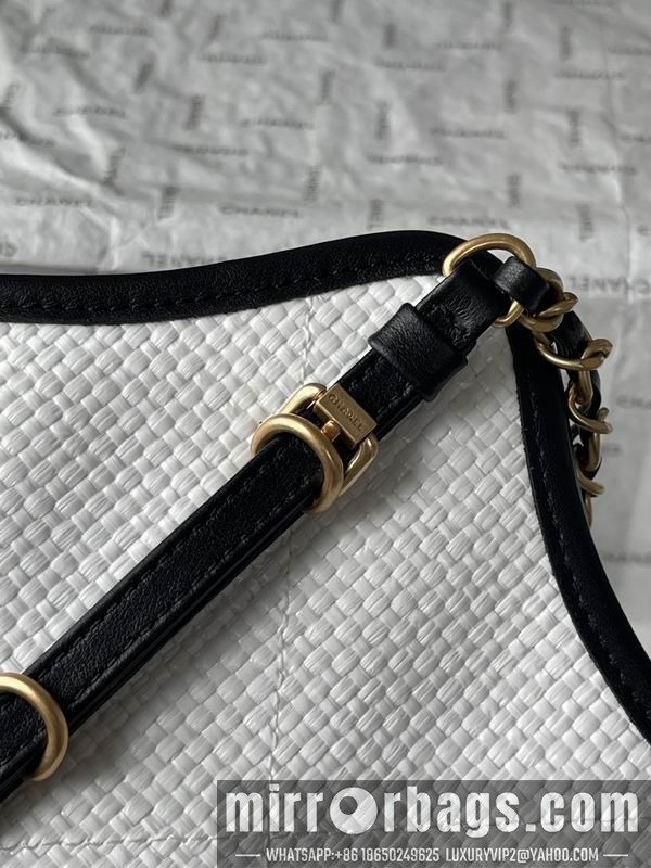 Chanel Bags AS6015 20x7x20.5x31cm XZ