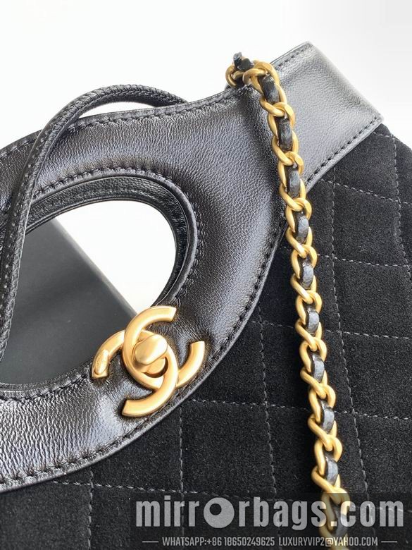 Chanel Bags AS4133 22X23X5.5 XZ3colors