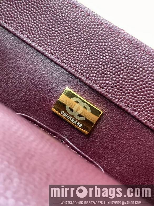 Chanel Bags 92991 29CM XZ9