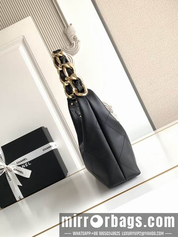 Chanel Bags AS5837 24x8x8cm XZ