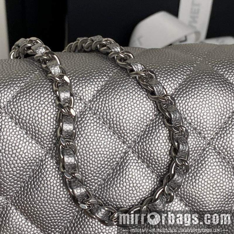 Chanel Bags AS5756 14.5x23.5x7cm XZ4