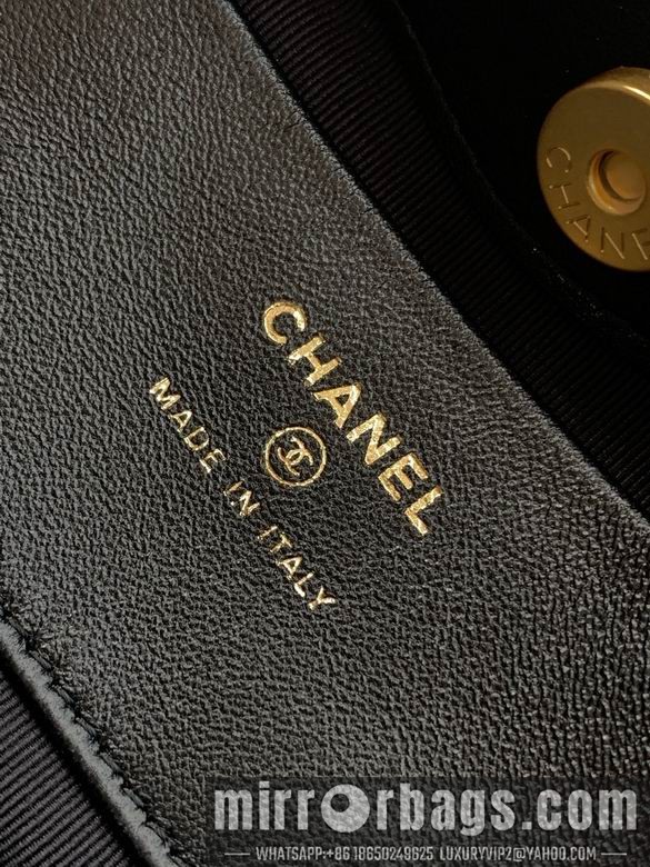Chanel Bags AS3656 17.5X25.5X4 XZ3colors
