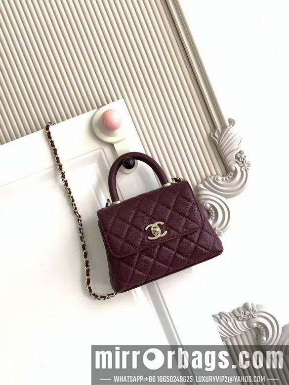 Chanel Bags AS4244 11.5X14.5X5 XZ9