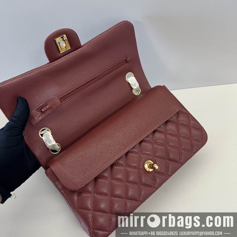Chanel Bags 1112 25CM XZ9