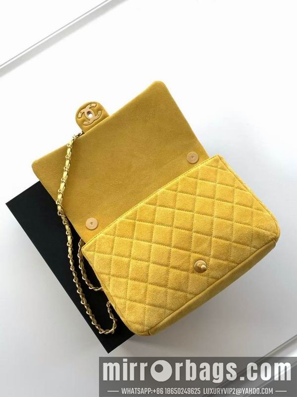Chanel Bags AS5987 18x26x7cm XZ