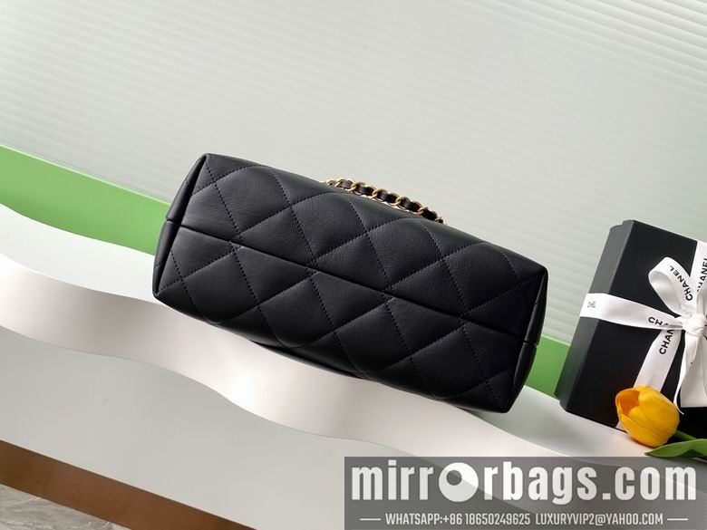 Chanel Bags AS5636 31X28X12 3colors