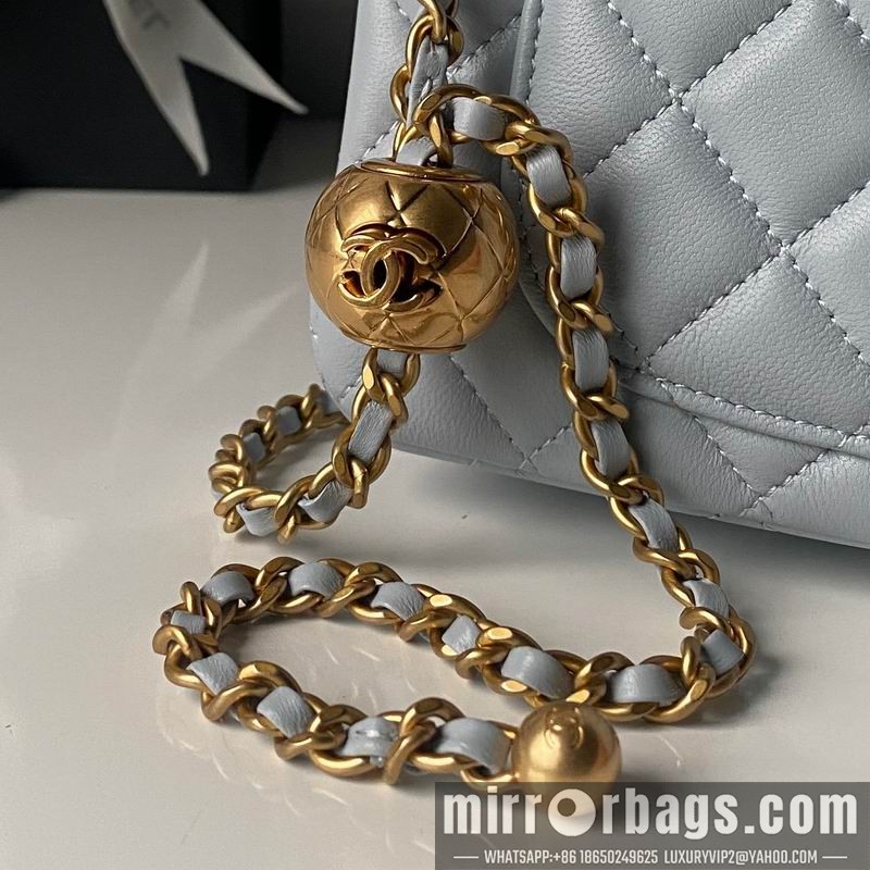Chanel Bags AS1787 mini 20cm XZ7