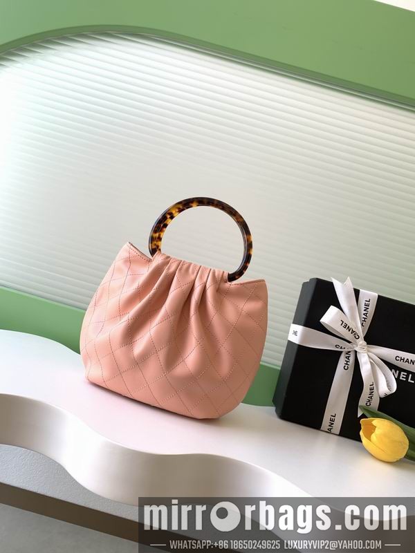 Chanel Bags AS6022 18x24x12cm XZ7