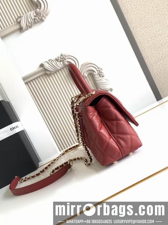 Chanel Bags 2215 19CM XZ6