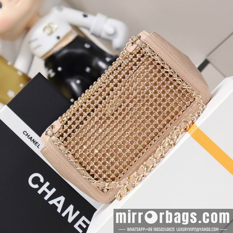 Chanel Bags AS4962 14.5X22.5X6.5 XZ 3colors