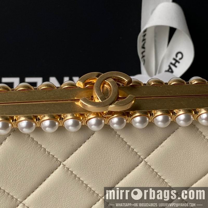 Chanel Bags AS5912 10x20x7cm XZ