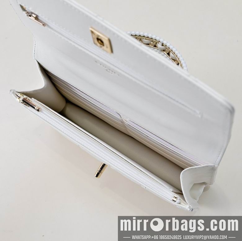 Chanel Bags 4451 19CM XZ3colors