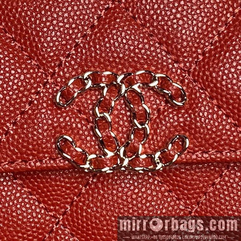 Chanel Bags AP3238 19X10X4.5 XZ4