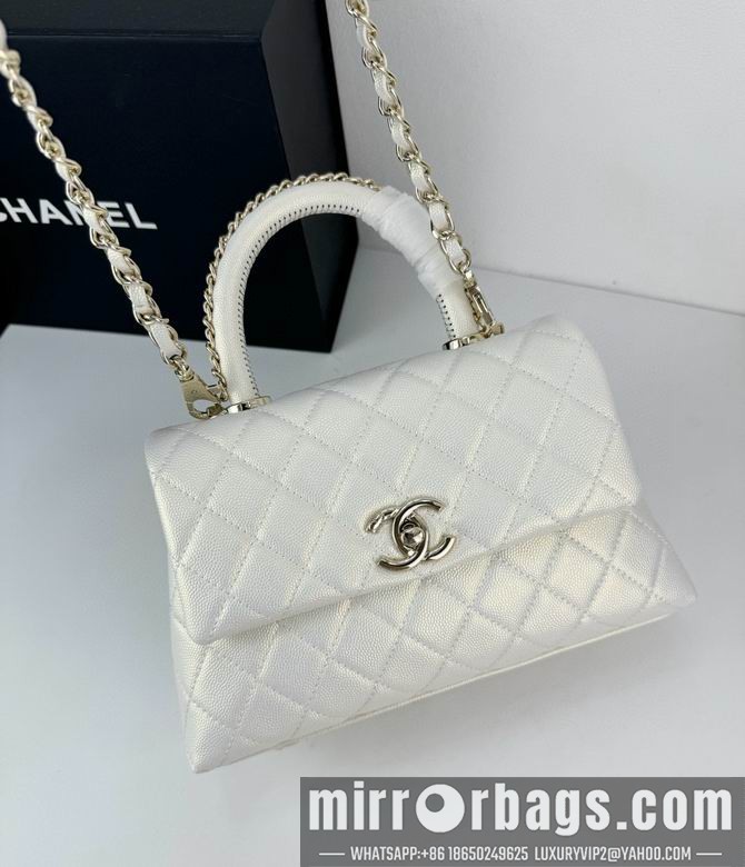 Chanel Bags 92990 24cm YG 3colour