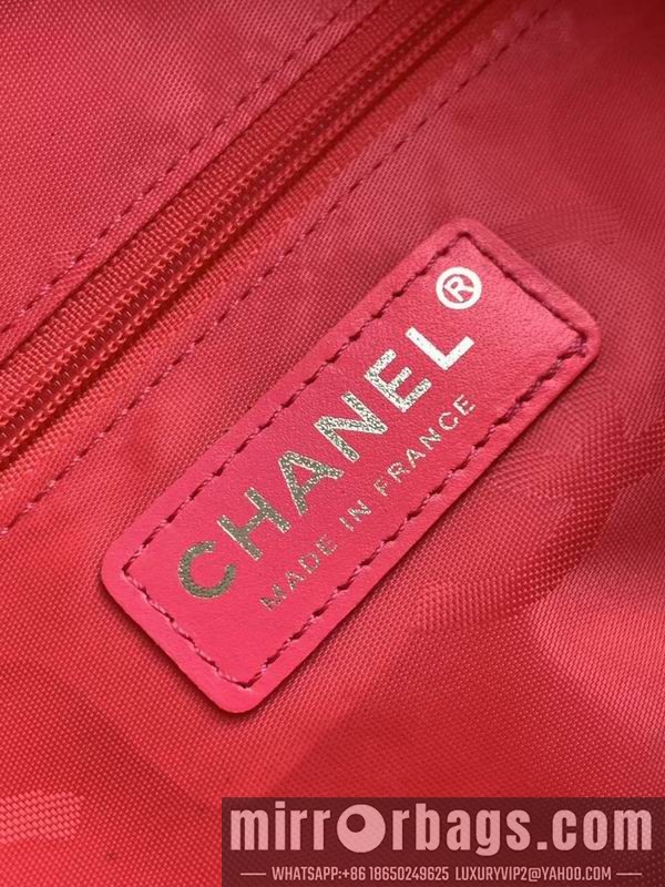 Chanel Bags AS8016 15x27x10cm XZ