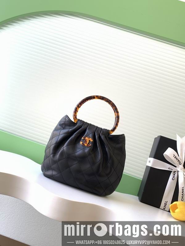 Chanel Bags AS6022 18x24x12cm XZ4