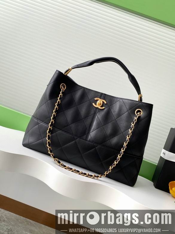 Chanel Bags AS5634 36X24X12 3colors
