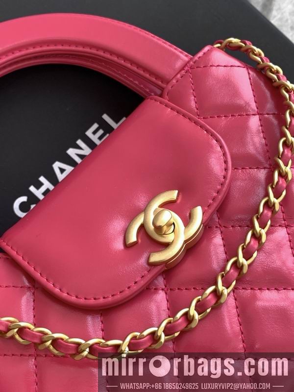 Chanel Bags AS4416 13x19x7cm XZ 9