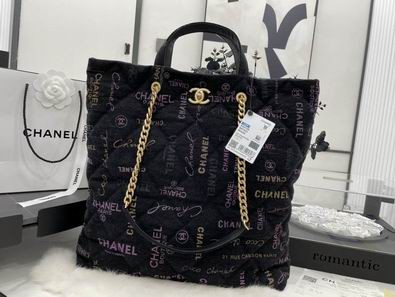 Chanel Bags AS3128 Chanel 22P al