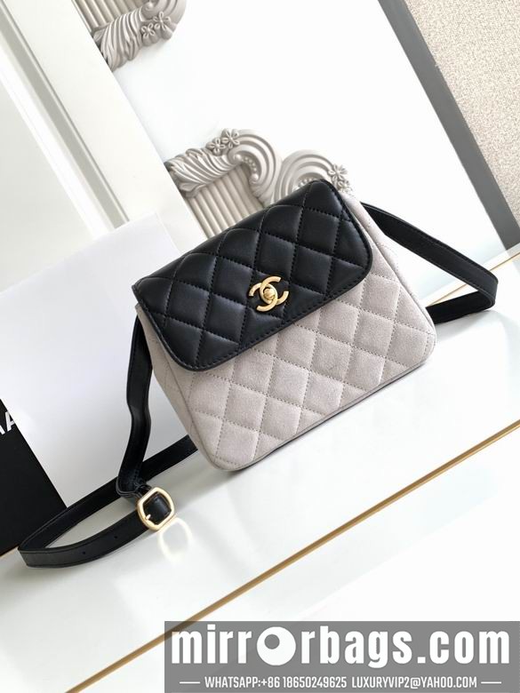 Chanel Bags 4679 15X18 4colors